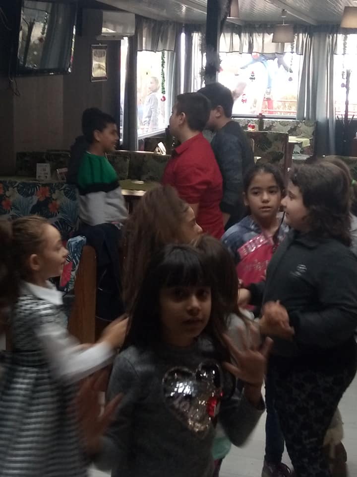 .Международен ден на детето by Iliana Yovcheva - Ourboox.com