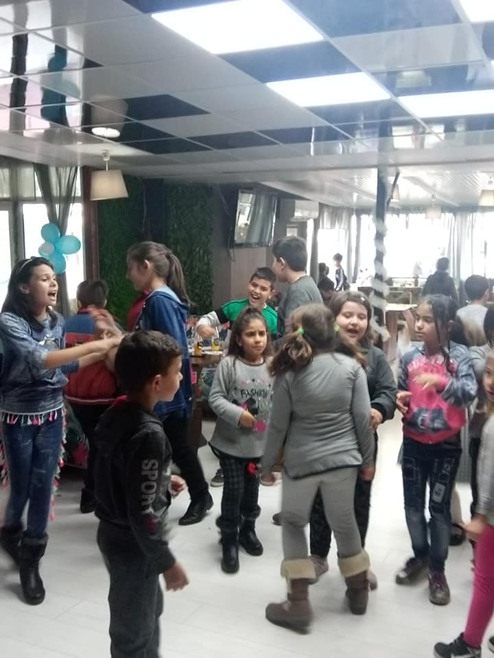 .Международен ден на детето by Iliana Yovcheva - Ourboox.com