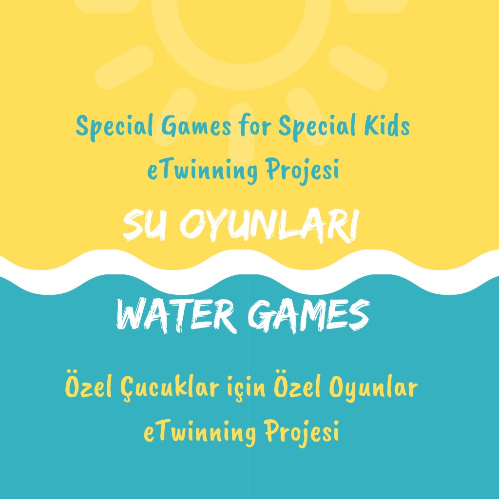  by Cemile AVCI - Illustrated by Bu kitap Özel Çocuklar İçin Özel Oyunlar eTwinning projesi ortakları adına Cemile AVCI tarafından hazırlanmıştır. - Ourboox.com