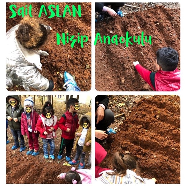 WALDORF İLE DOĞAYA DÖNÜŞ by Tuğba Kaplan - Ourboox.com