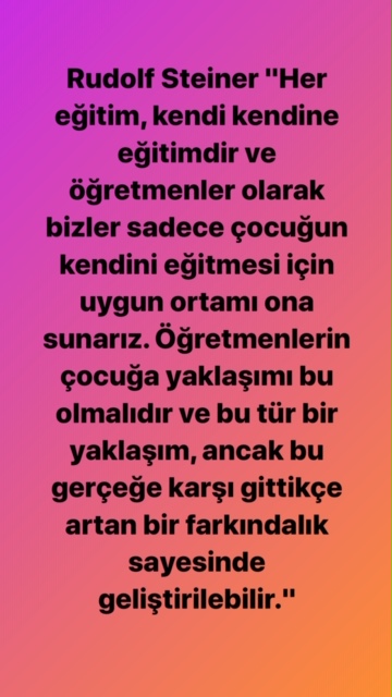 WALDORF İLE DOĞAYA DÖNÜŞ by Tuğba Kaplan - Ourboox.com