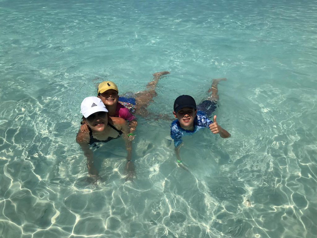 My Trip to Miami by ethan rosenfeld - Ourboox.com