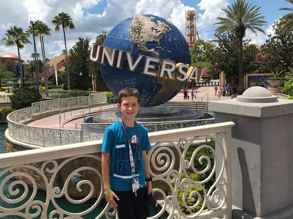 My Trip to Miami by ethan rosenfeld - Ourboox.com