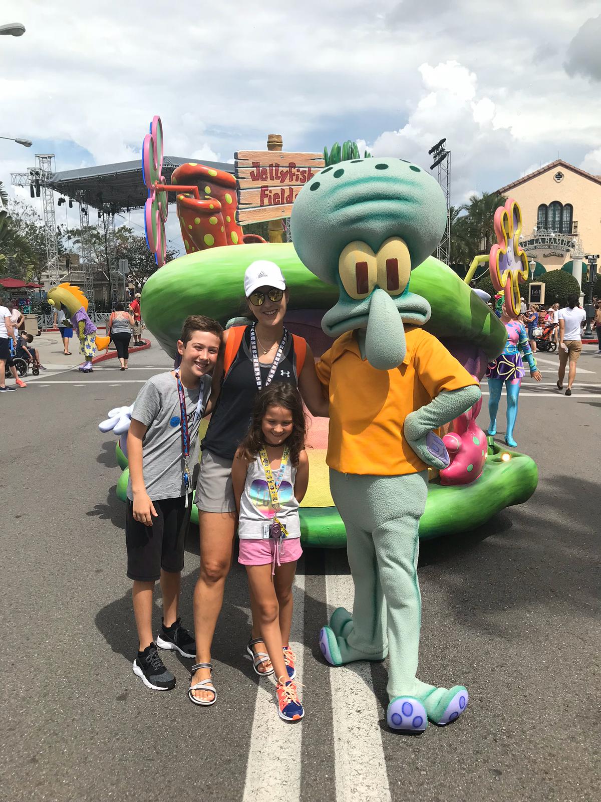 My Trip to Miami by ethan rosenfeld - Ourboox.com