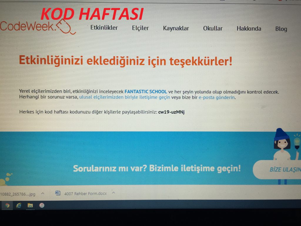 Fantastic Scholl (Primary)-Nimet AYPER by nimetayper - Illustrated by Fantastic Scholl (Primary) - Ourboox.com