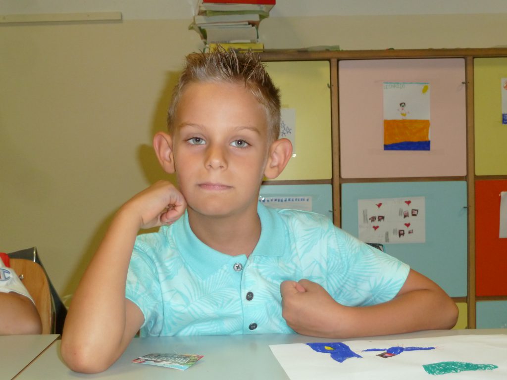 Mitica 2B by Daniela - Ourboox.com