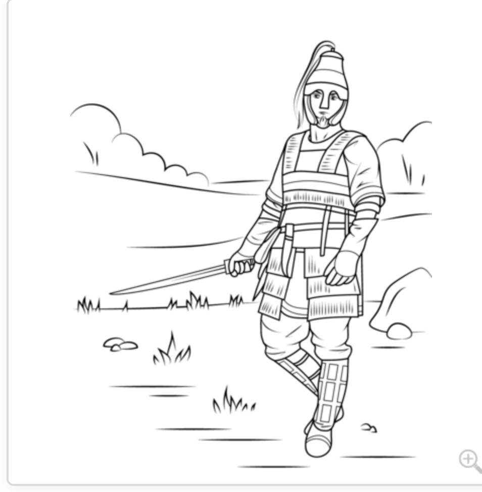 La fata nel giardino incantato by Annamaria - Ourboox.com