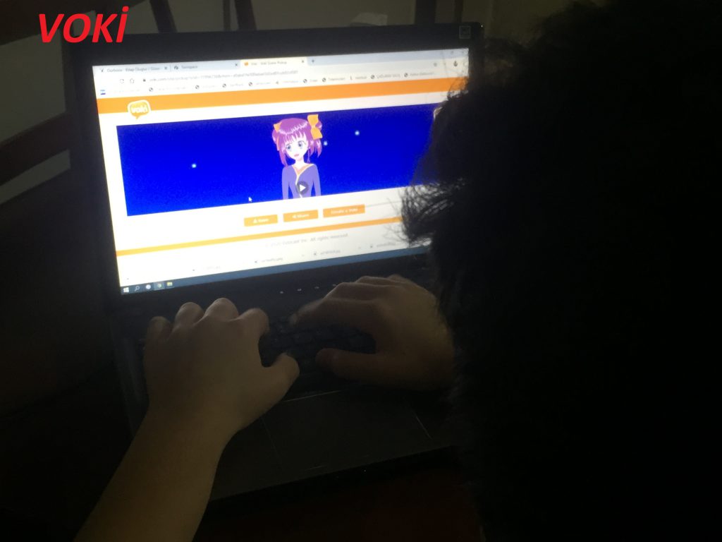 Fantastic Scholl (Primary)-Nimet AYPER by nimetayper - Illustrated by Fantastic Scholl (Primary) - Ourboox.com