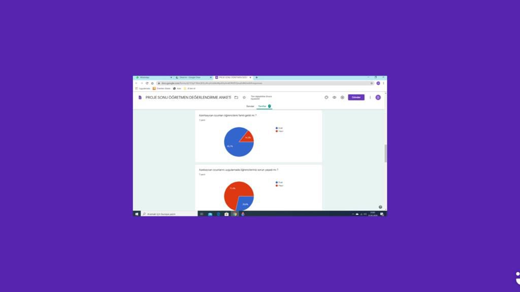 PROJE SONU ÖĞRETMEN GÖRÜŞLERİ by didem bigay - Ourboox.com