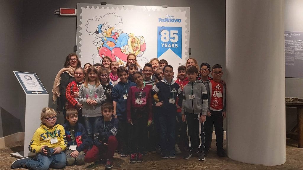 A Ginevra ed Emilia by Miriam Fucini - Ourboox.com