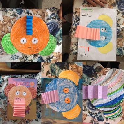 HATİCE SEYİT by Elifseyhan - Ourboox.com