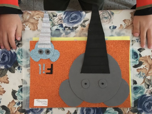 HATİCE SEYİT by Elifseyhan - Ourboox.com