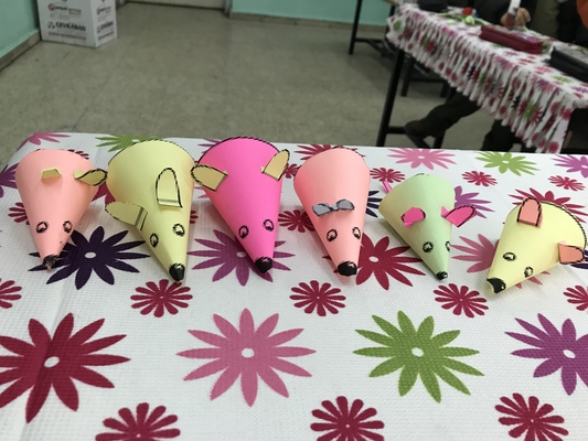 HATİCE SEYİT by Elifseyhan - Ourboox.com