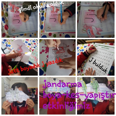 HATİCE SEYİT by Elifseyhan - Ourboox.com