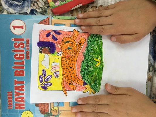 HATİCE SEYİT by Elifseyhan - Ourboox.com