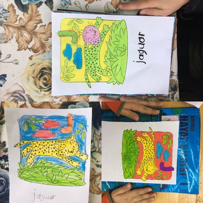 HATİCE SEYİT by Elifseyhan - Ourboox.com