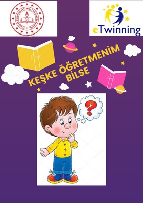 KEŞKE ÖĞRETMENİM BİLSEE by ELİF BEHZATOĞLU - Ourboox.com