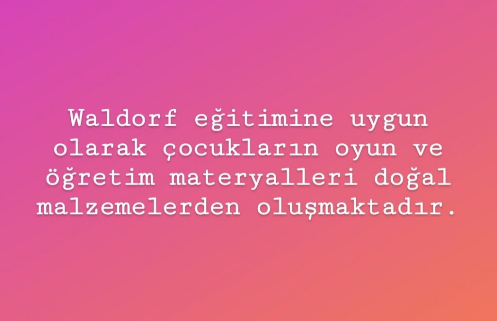 WALDORF BEBEĞİ by Müjgan - Ourboox.com