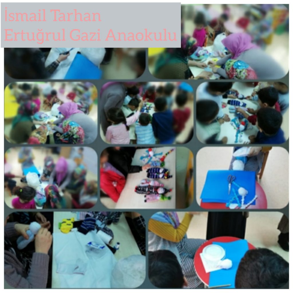 WALDORF BEBEĞİ by Müjgan - Ourboox.com