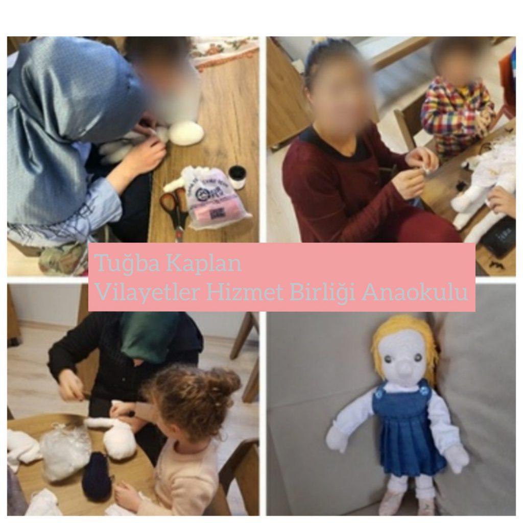 WALDORF BEBEĞİ by Müjgan - Ourboox.com