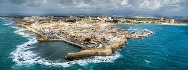 עכו עיר היסטורית by yosra - Ourboox.com