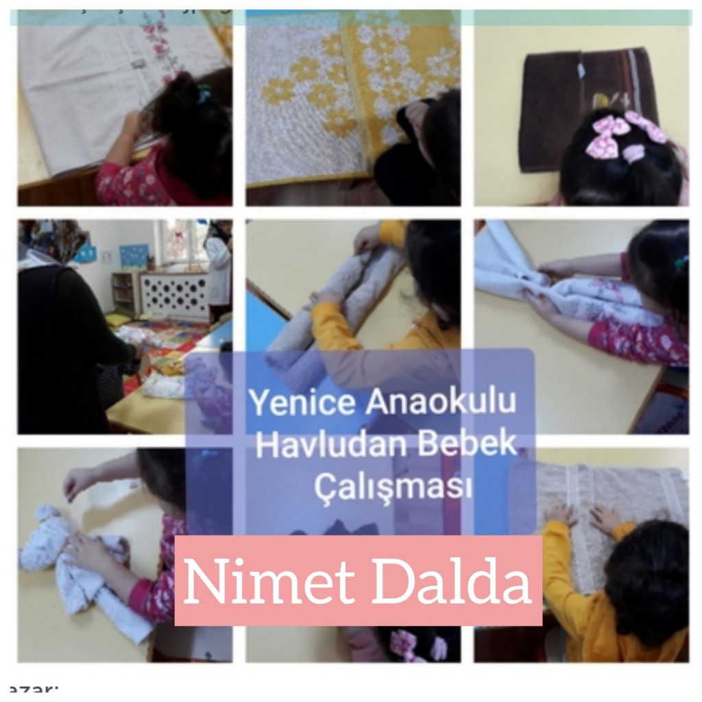 WALDORF BEBEĞİ by Müjgan - Ourboox.com