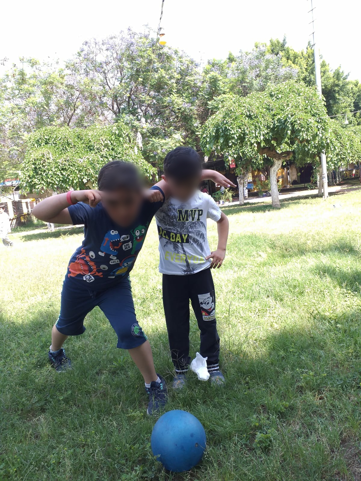 doğamızdaoyunvar by Selen Gencer - Illustrated by DRAMA VE OYUNLA EĞLENİYORUM,ÖĞRENYORUM - Ourboox.com