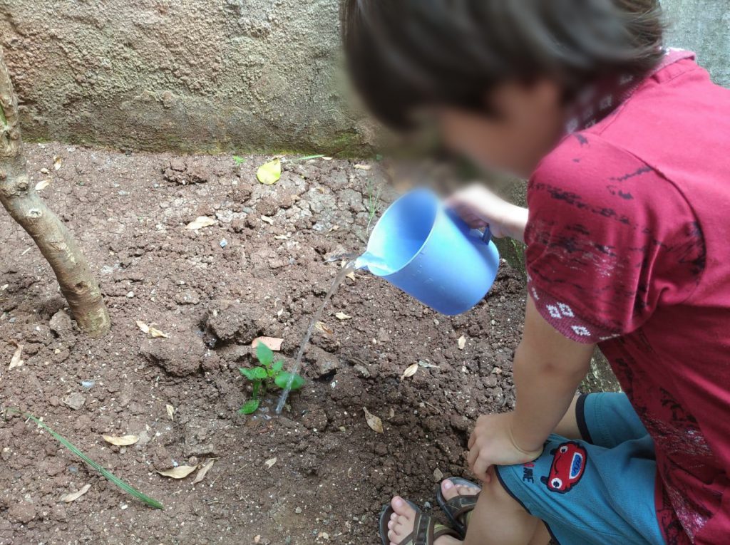 doğamızdaoyunvar by Selen Gencer - Illustrated by DRAMA VE OYUNLA EĞLENİYORUM,ÖĞRENYORUM - Ourboox.com