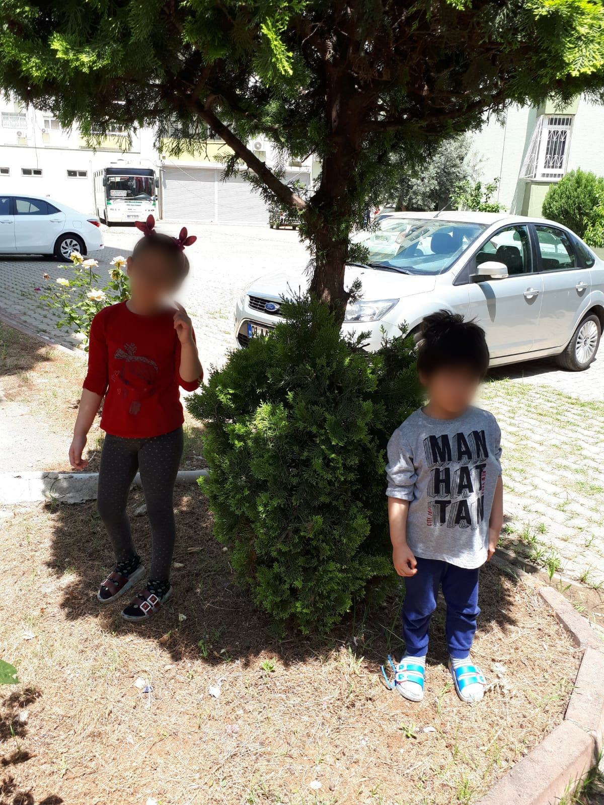 doğamızdaoyunvar by Selen Gencer - Illustrated by DRAMA VE OYUNLA EĞLENİYORUM,ÖĞRENYORUM - Ourboox.com