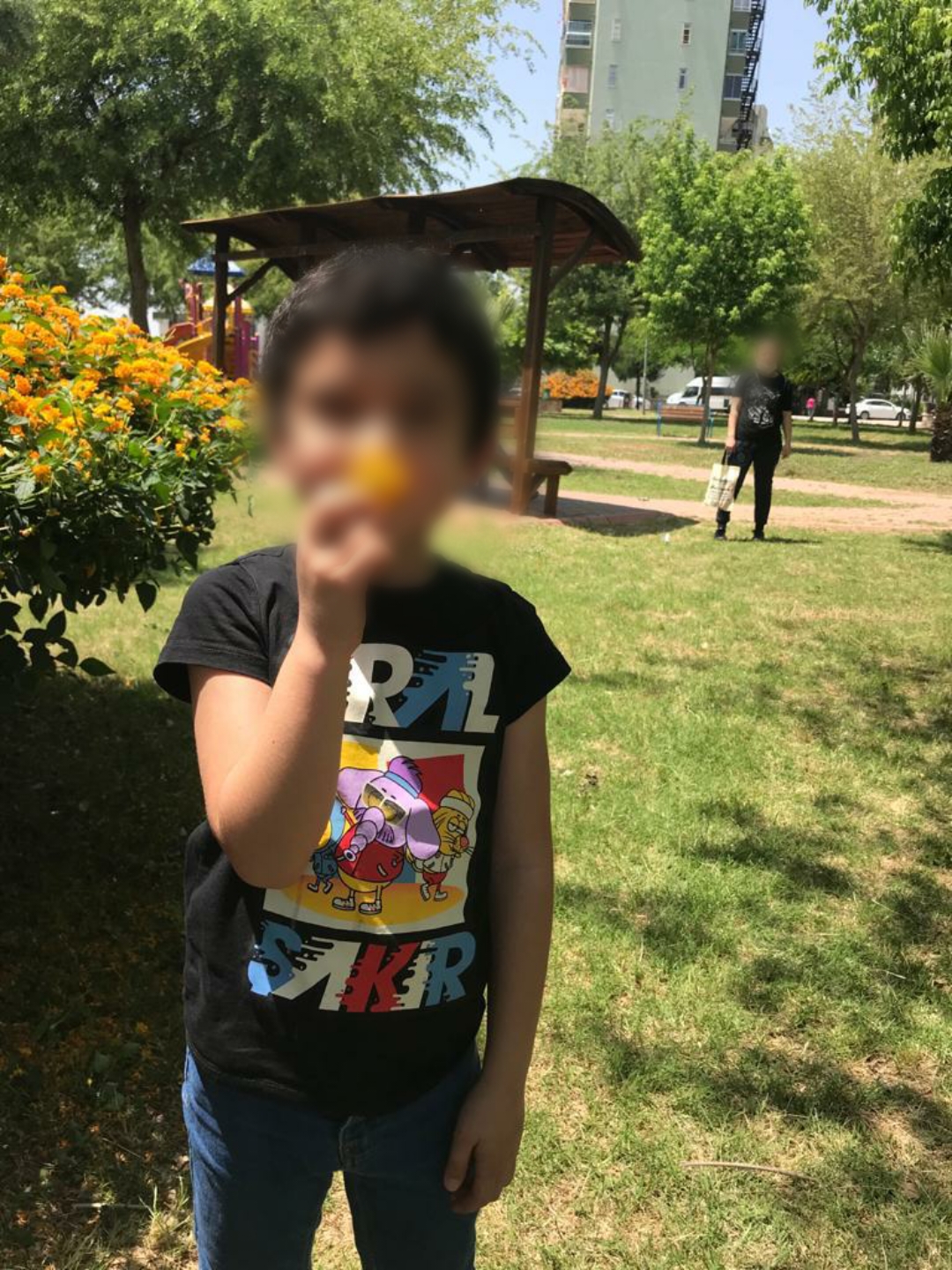 doğamızdaoyunvar by Selen Gencer - Illustrated by DRAMA VE OYUNLA EĞLENİYORUM,ÖĞRENYORUM - Ourboox.com