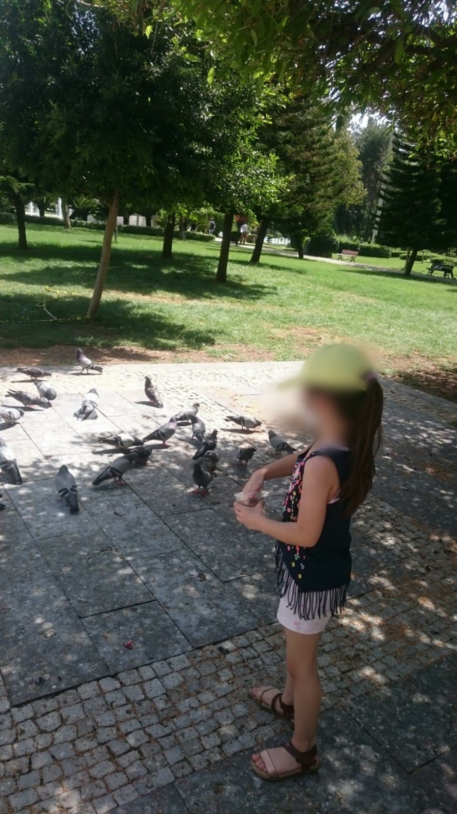 doğamızdaoyunvar by Selen Gencer - Illustrated by DRAMA VE OYUNLA EĞLENİYORUM,ÖĞRENYORUM - Ourboox.com