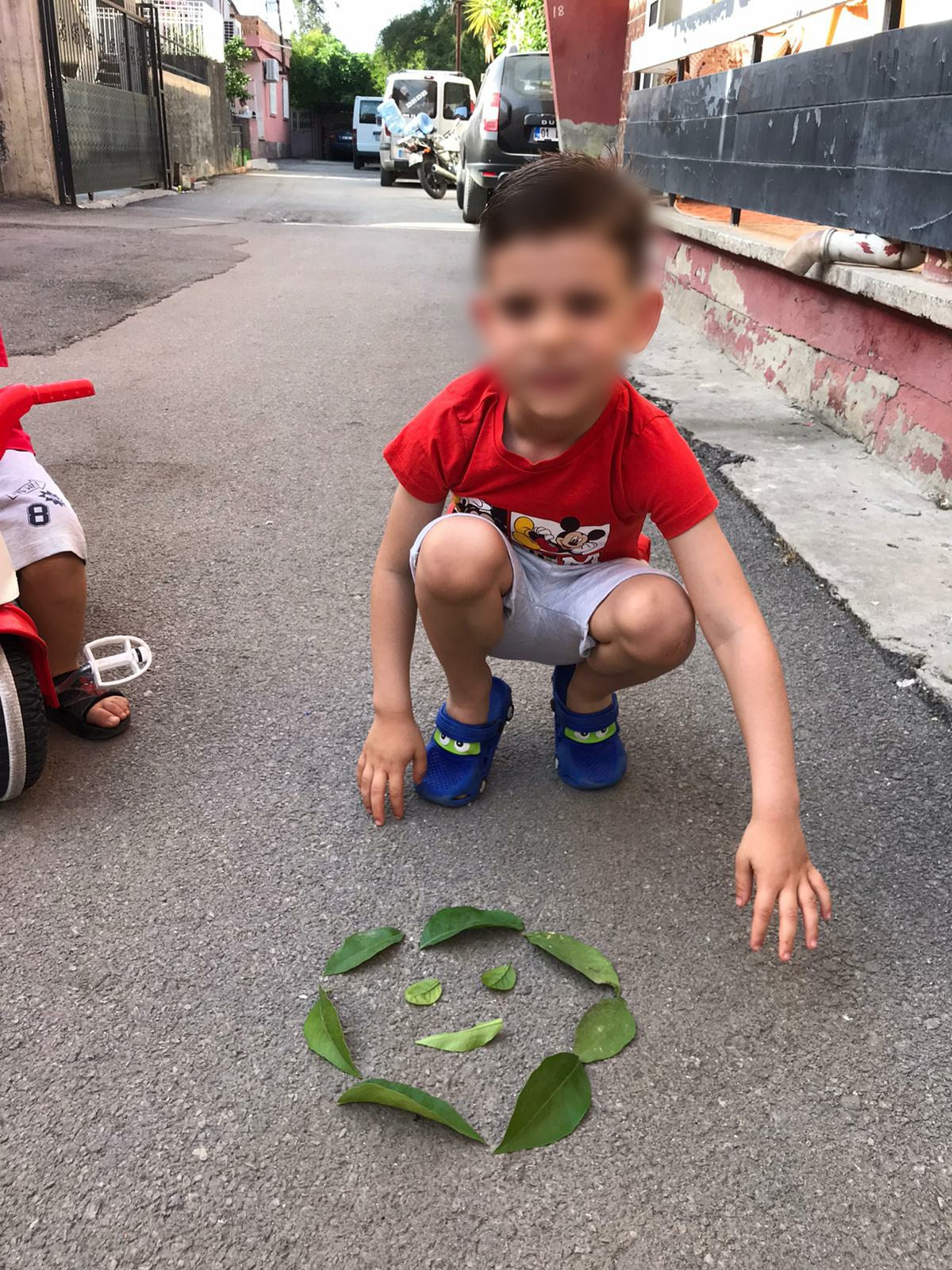 doğamızdaoyunvar by Selen Gencer - Illustrated by DRAMA VE OYUNLA EĞLENİYORUM,ÖĞRENYORUM - Ourboox.com