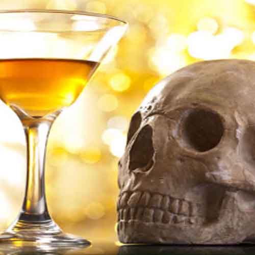 تأثير الكحول على الناس by nisam moalem - Ourboox.com