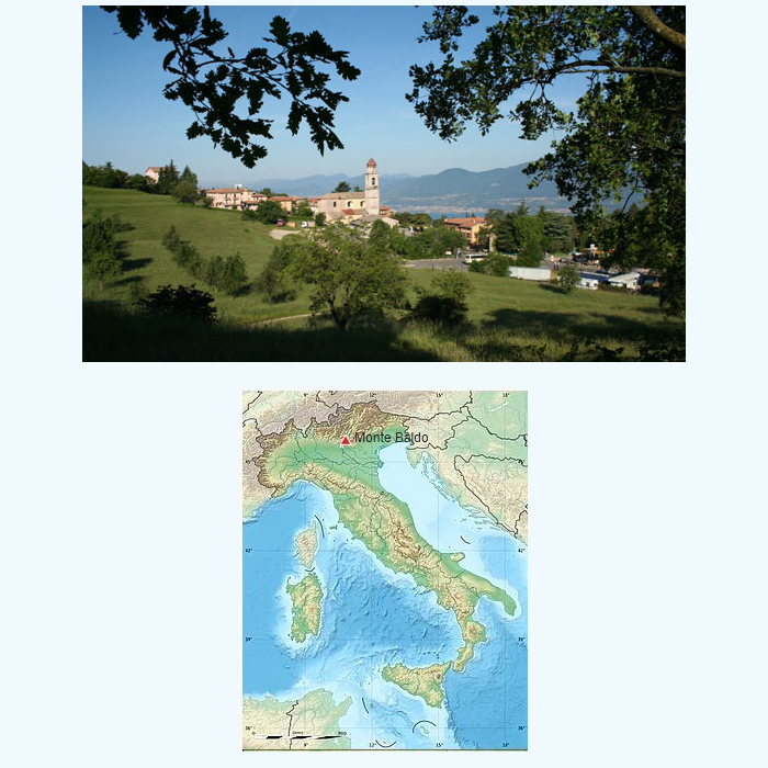 Conosco la terra in caa by alessandra pierri - Illustrated by Pictograms’ author: Sergio Palao Origin: ARASAAC (http://arasaac.org) Licenses: CC (BY-NC-SA) Property: Aragon Government - Ourboox.com