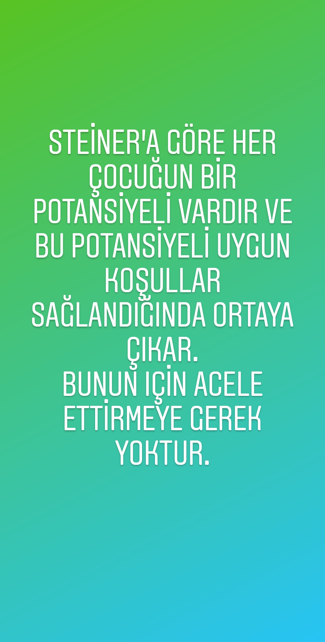 WALDORF İLE DOĞAYA DÖNÜŞ-ÖZGÜN BAHAR AĞACI by NİSA İREM KARATAŞ - Ourboox.com