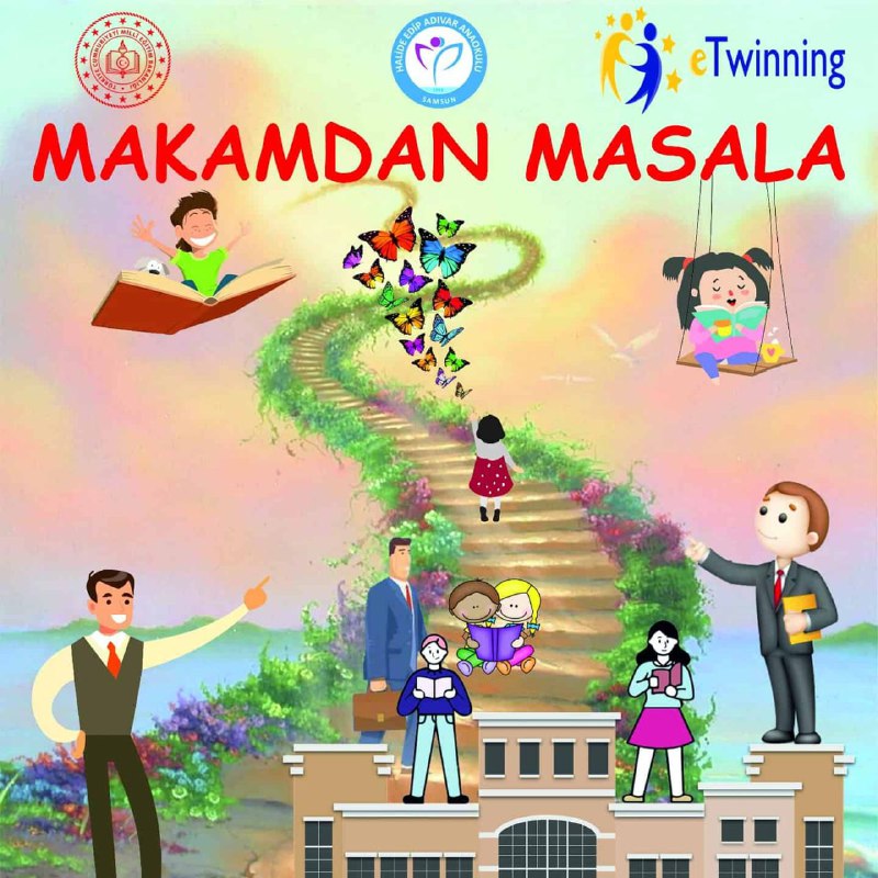 MAKAMDAN MASALA by sevilay - Ourboox.com