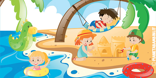 Il mare by barbara maglianesi - Ourboox.com