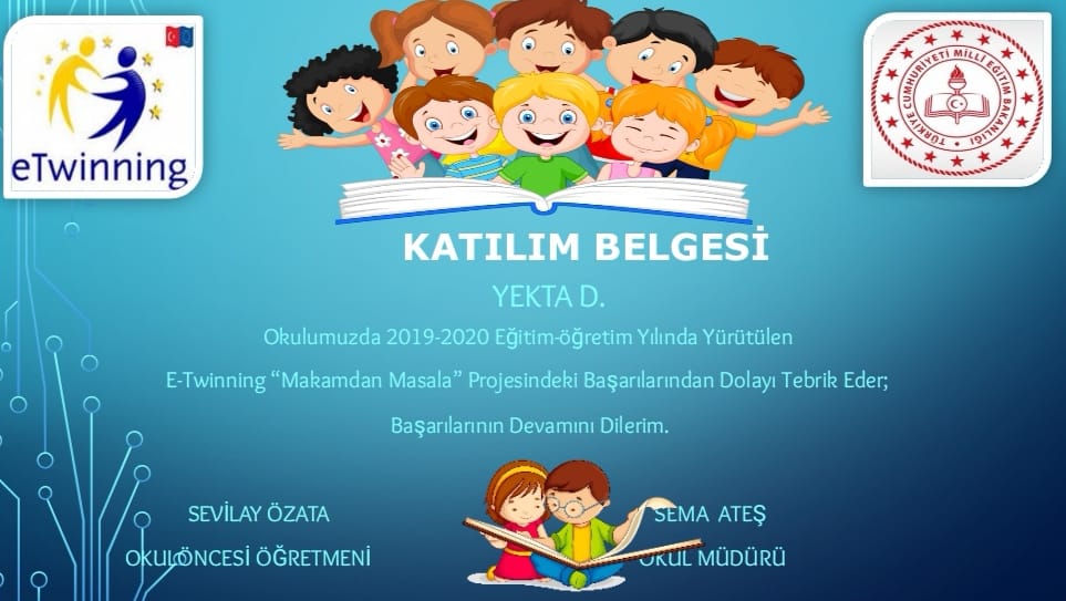 MAKAMDAN MASALA by sevilay - Ourboox.com