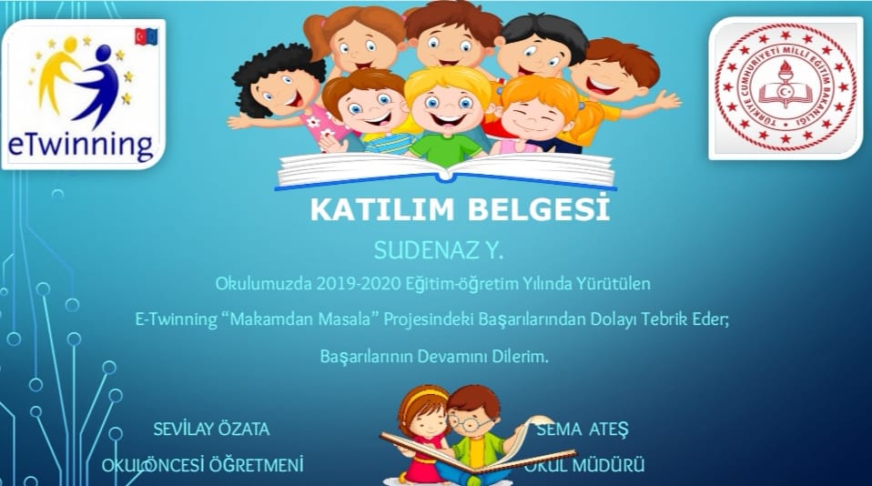 MAKAMDAN MASALA by sevilay - Ourboox.com