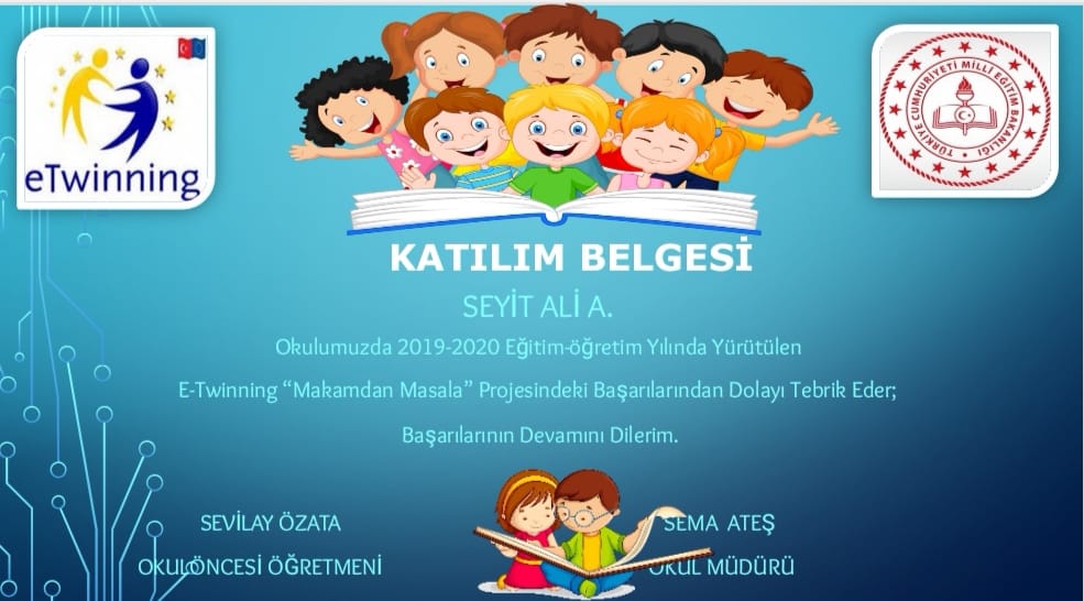 MAKAMDAN MASALA by sevilay - Ourboox.com