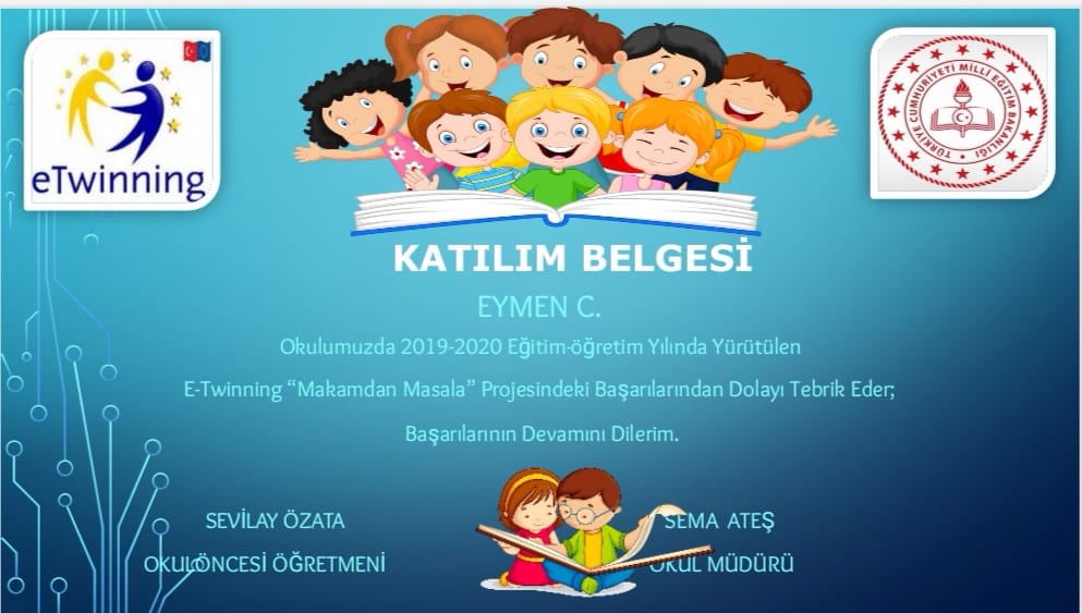 MAKAMDAN MASALA by sevilay - Ourboox.com