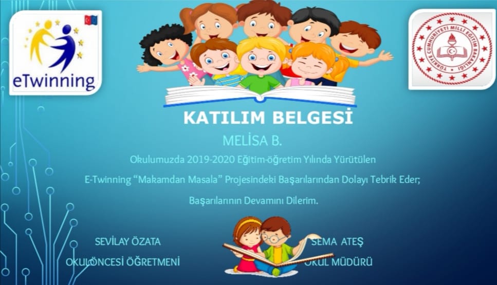 MAKAMDAN MASALA by sevilay - Ourboox.com