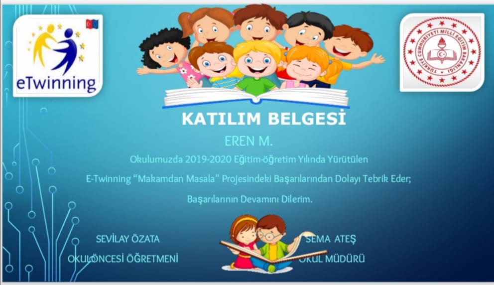 MAKAMDAN MASALA by sevilay - Ourboox.com