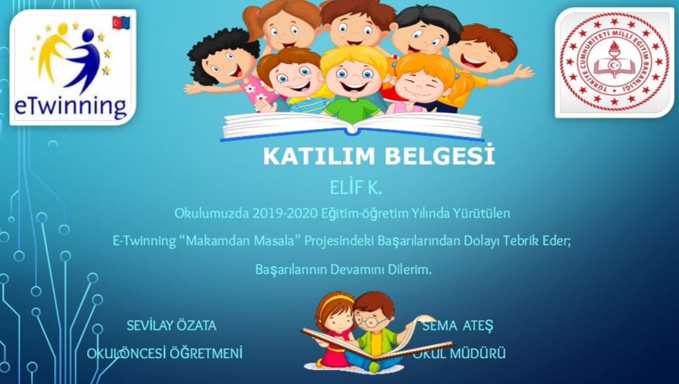 MAKAMDAN MASALA by sevilay - Ourboox.com