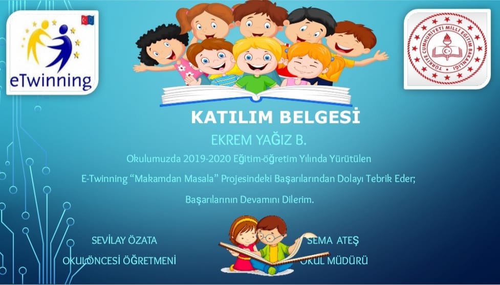 MAKAMDAN MASALA by sevilay - Ourboox.com