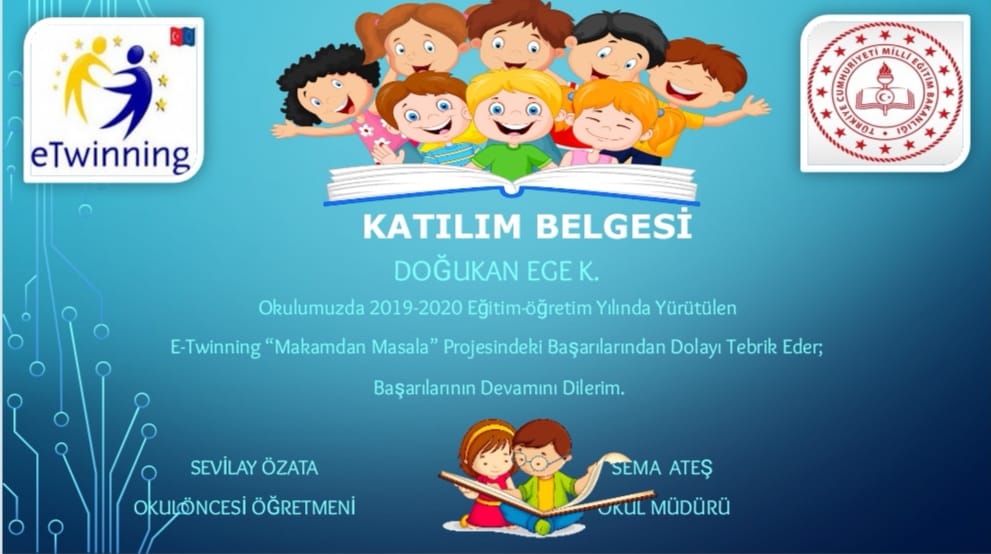 MAKAMDAN MASALA by sevilay - Ourboox.com