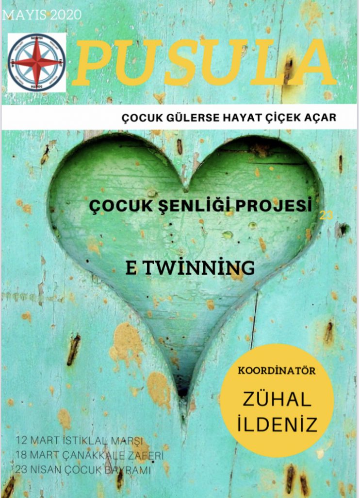  by zühal - Illustrated by PUSULA - Ourboox.com