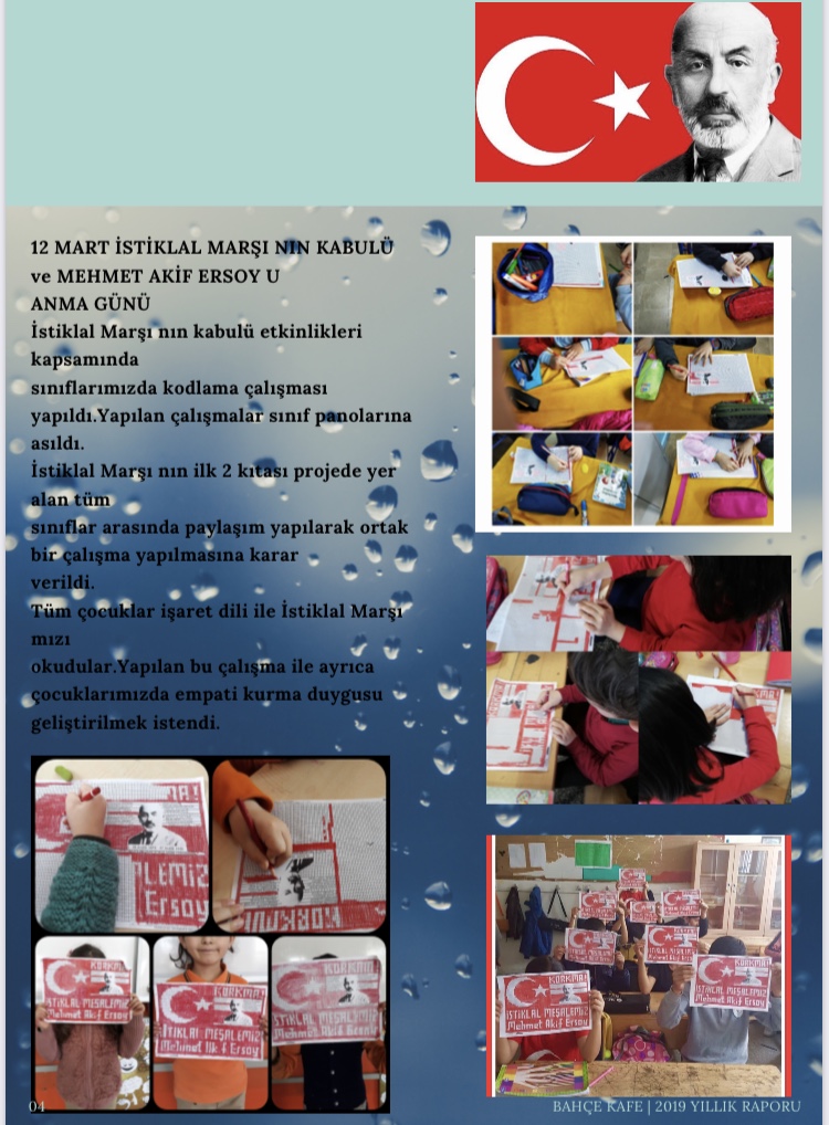  by zühal - Illustrated by PUSULA - Ourboox.com