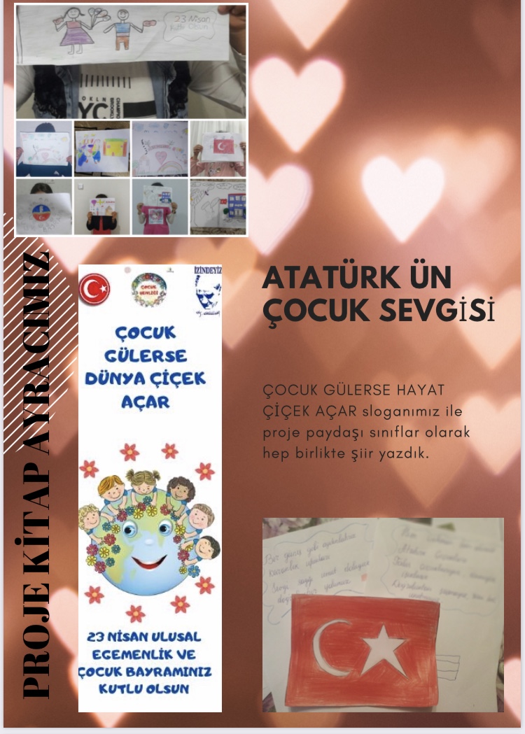  by zühal - Illustrated by PUSULA - Ourboox.com