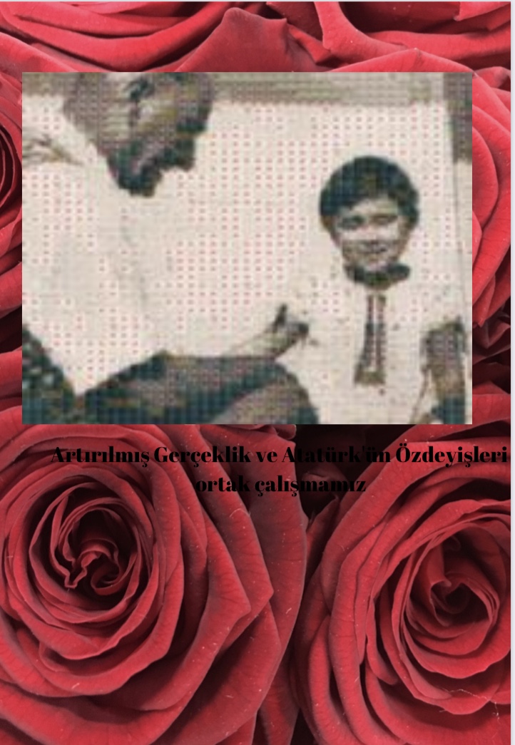  by zühal - Illustrated by PUSULA - Ourboox.com